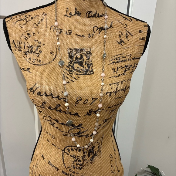 Lot of 10 Necklaces from CJ Banks, costume jewelry - Picture 6 of 10